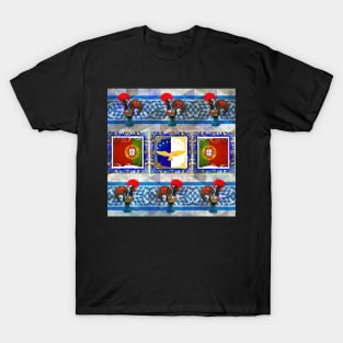 Azores Portugal T-Shirt